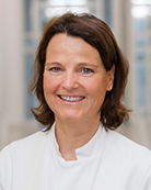 Prof. Dr. med. Anja Eckstein