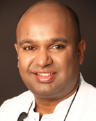 PD Dr. Vinodh Kakkassery